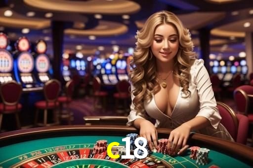 Live Casino c18