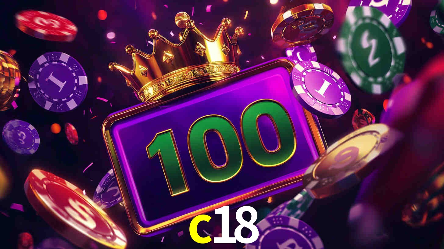 c18,c18.com
