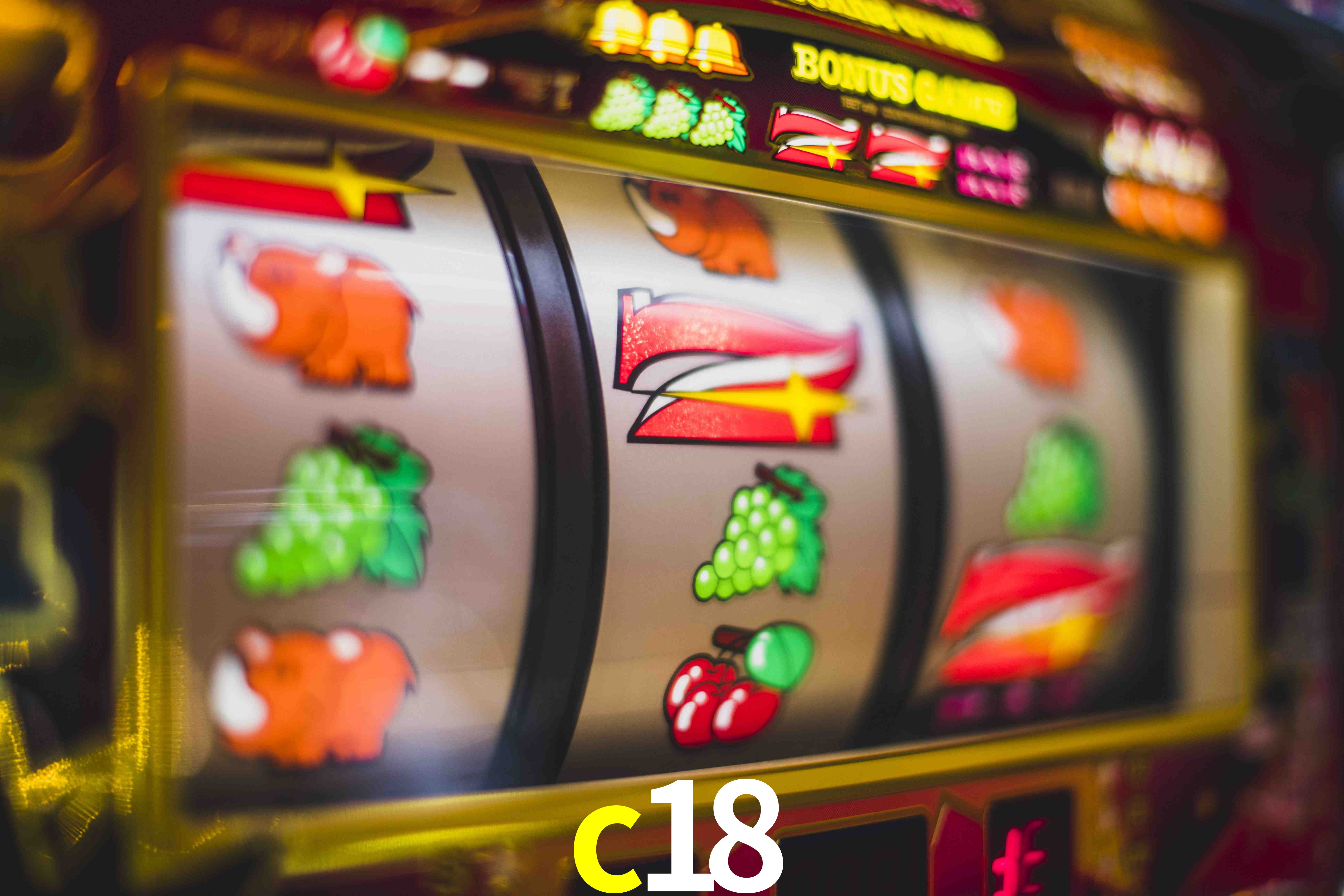 VIP Casino c18