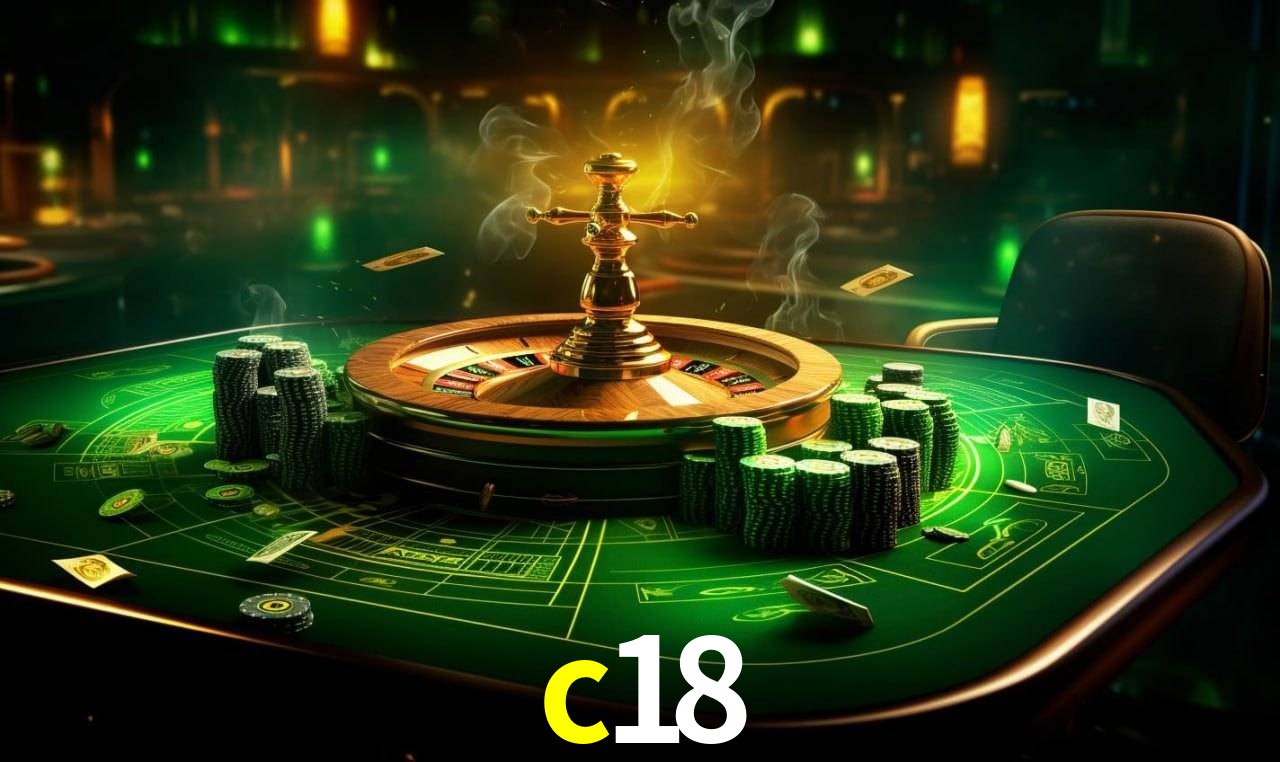 Promoção Relâmpago c18