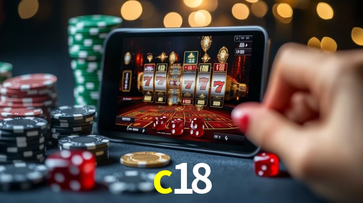 c18