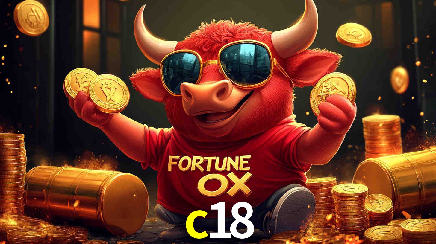 Torneios c18