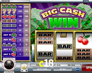 Descubra o Mundo do Cassino Online com c18