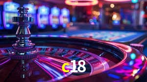 Desvendando o Mundo dos Jogos Virtuais na c18