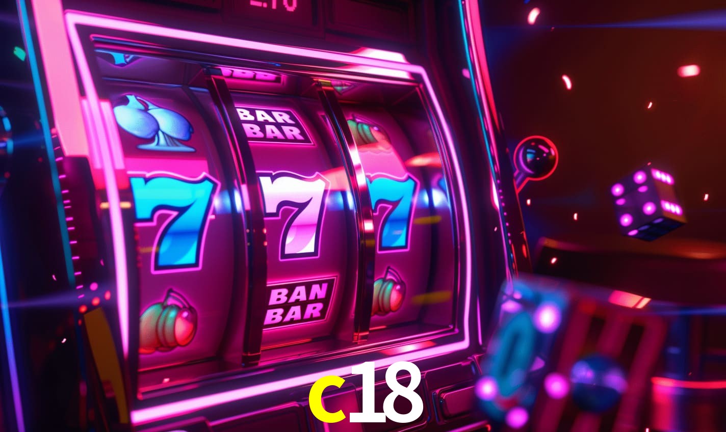 Casino Ao Vivo c18