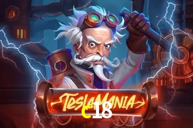 A Experiência Imersiva dos Cassinos Ao Vivo no c18