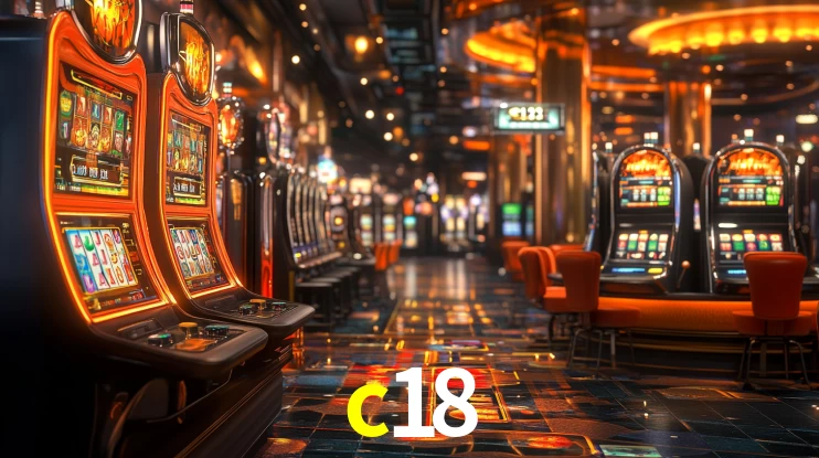 c18.com