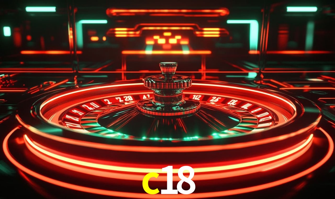Interface Premium c18