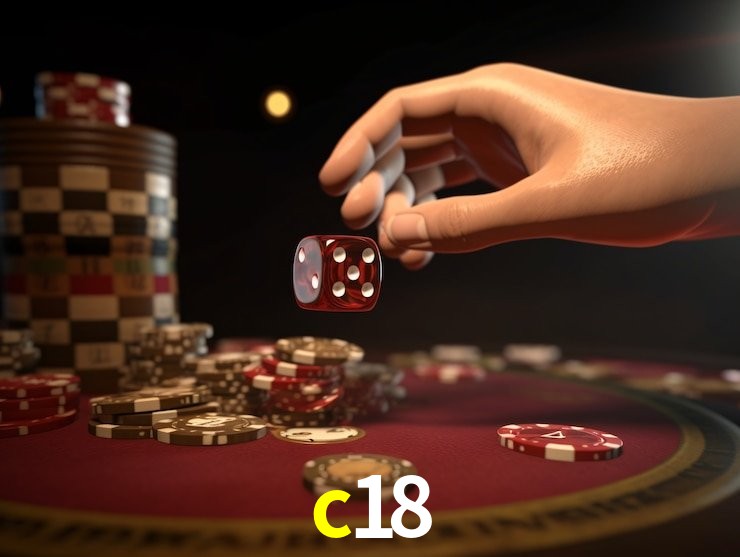 A Popularidade dos Caça-Níqueis no c18