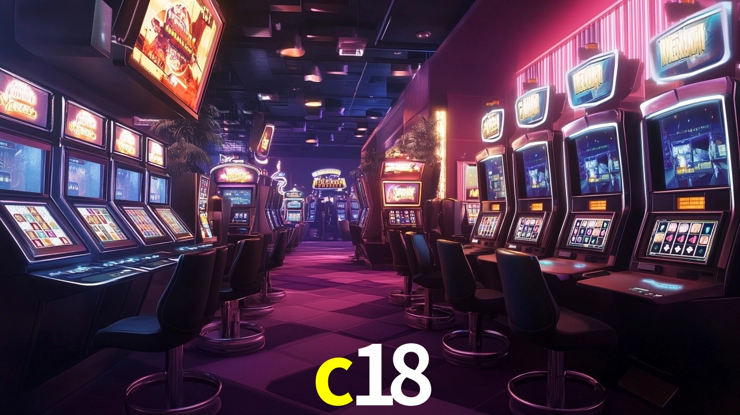 c18,c18.com