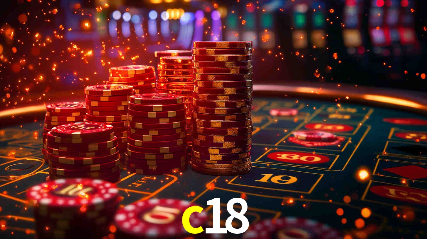 c18,c18.com