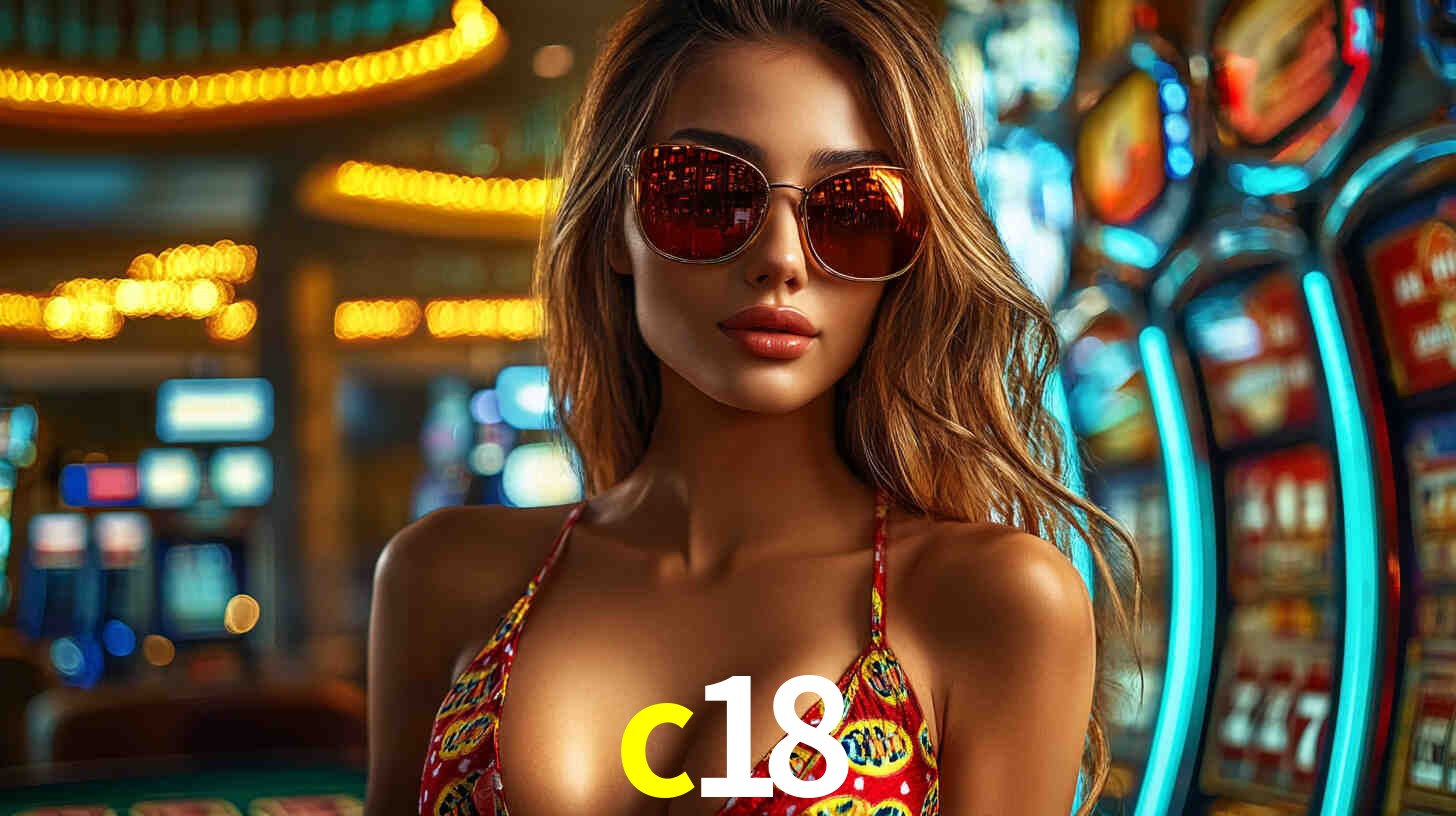 c18,c18.com