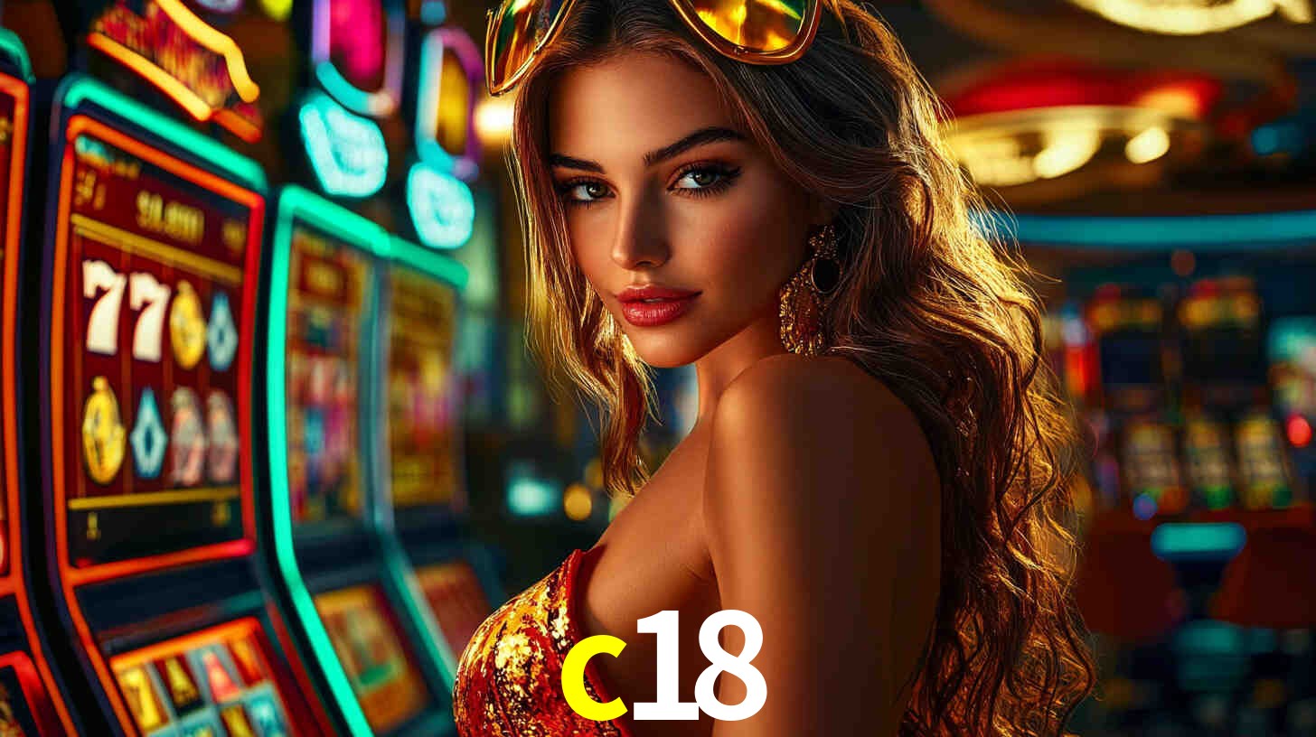 c18 bet