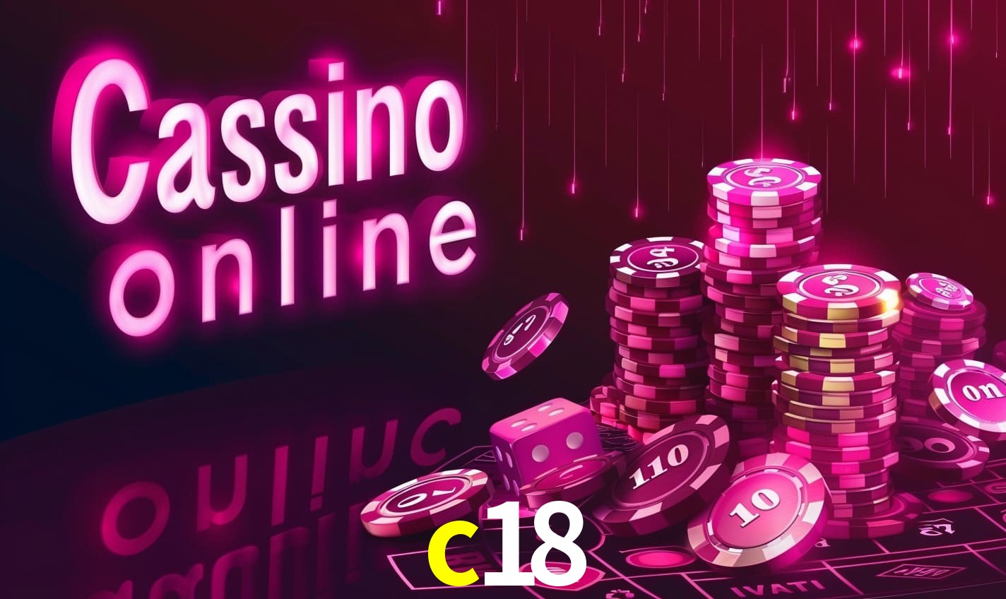 Diretório de Jogos c18