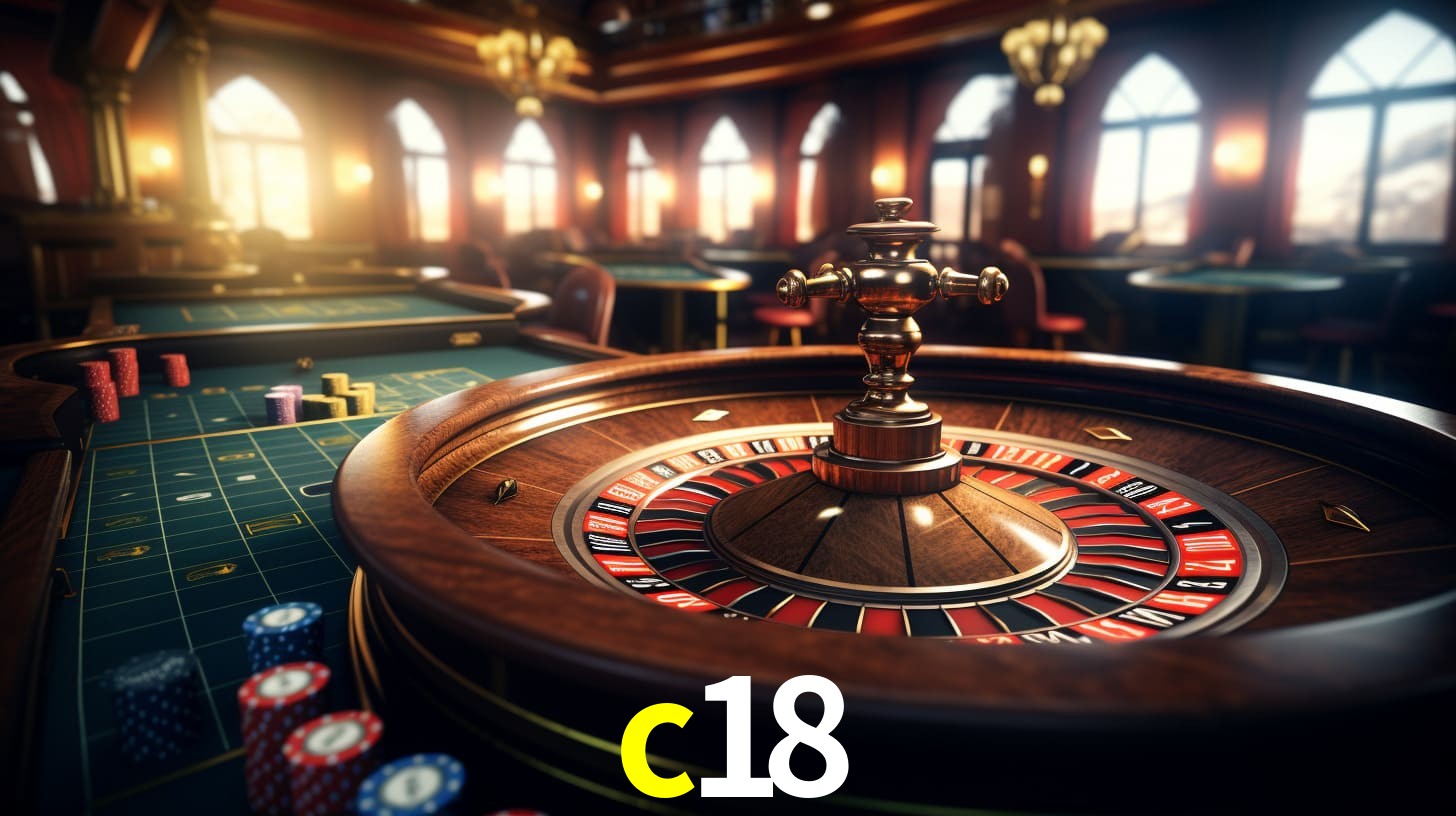 Tournaments c18