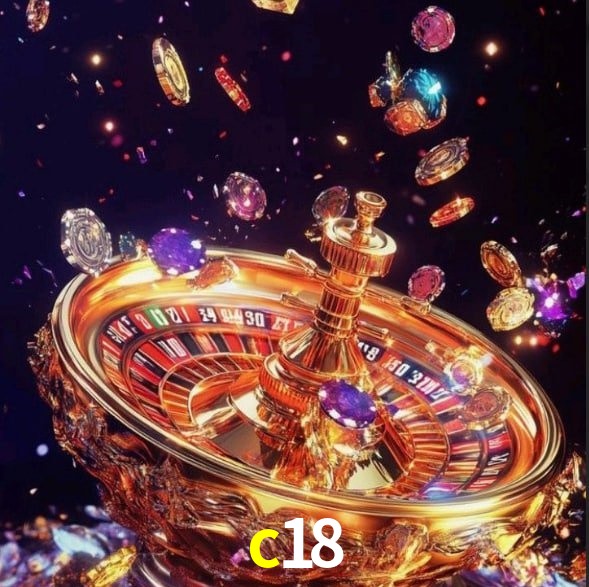 Explorando a Categoria de Eventos em Apostas na c18