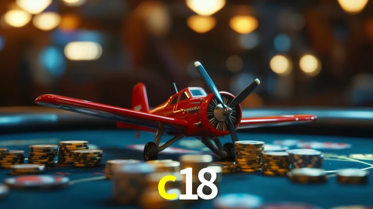 Welcome Bonus c18