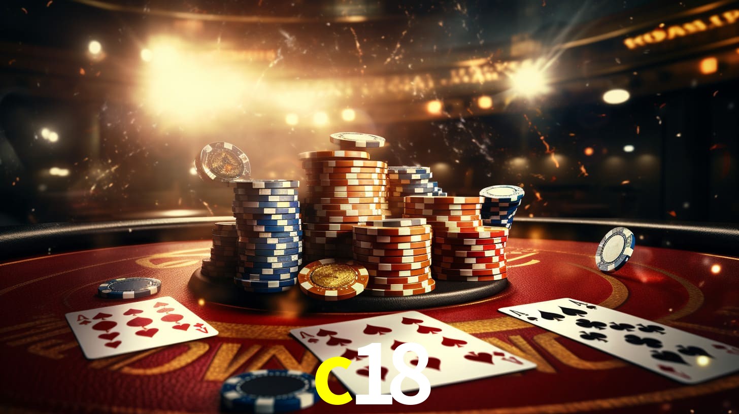 Daily Bonuses c18
