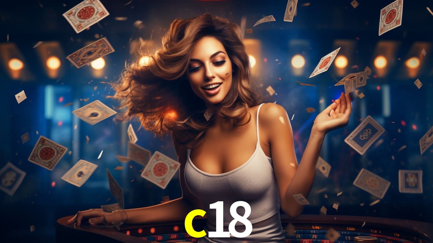 c18,c18.com