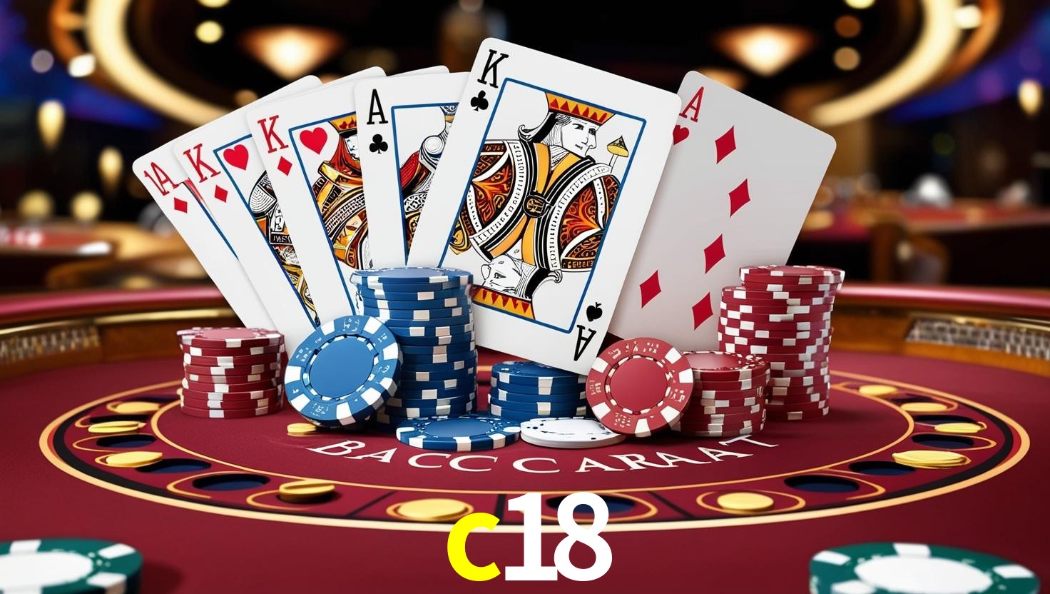 C18.COM