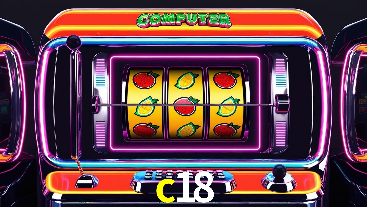 C18.COM
