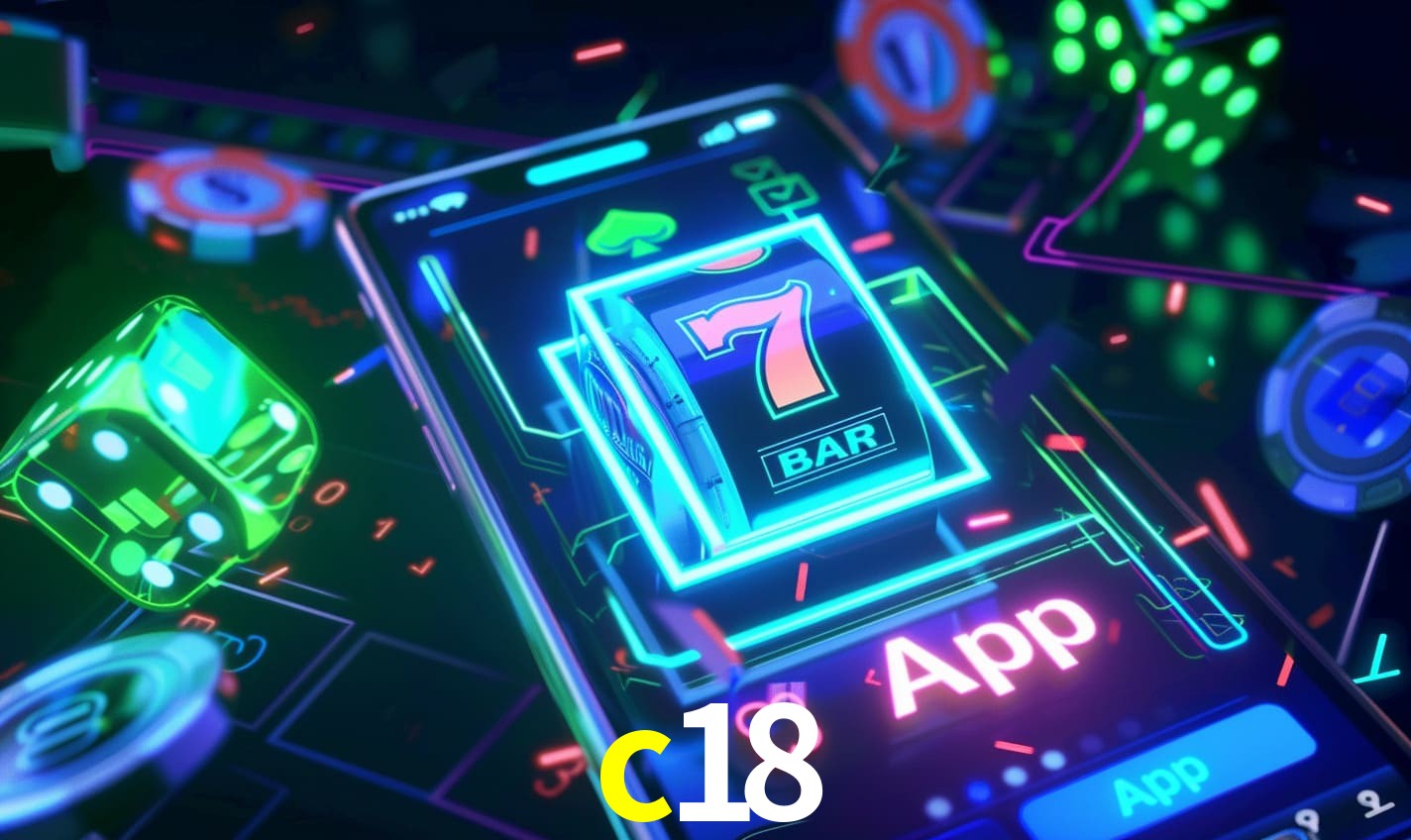 C18.COM