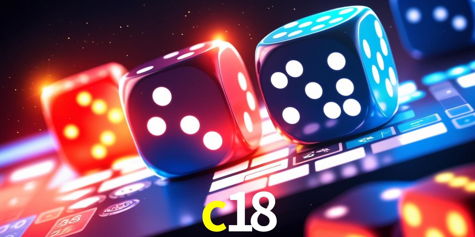 C18.COM