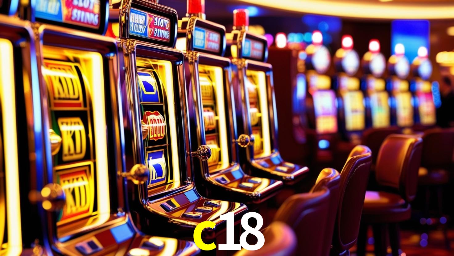 C18.COM