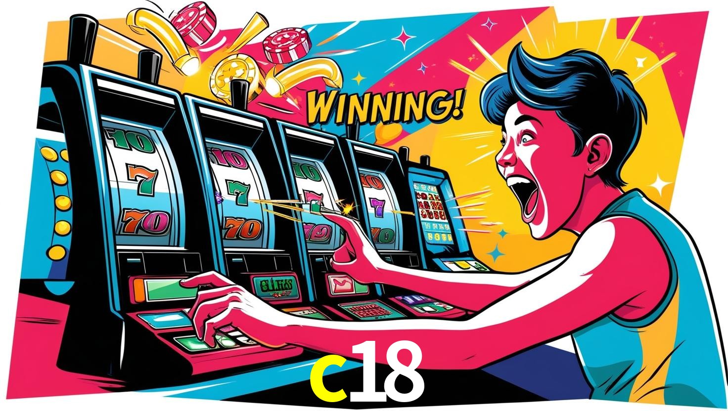 C18.COM