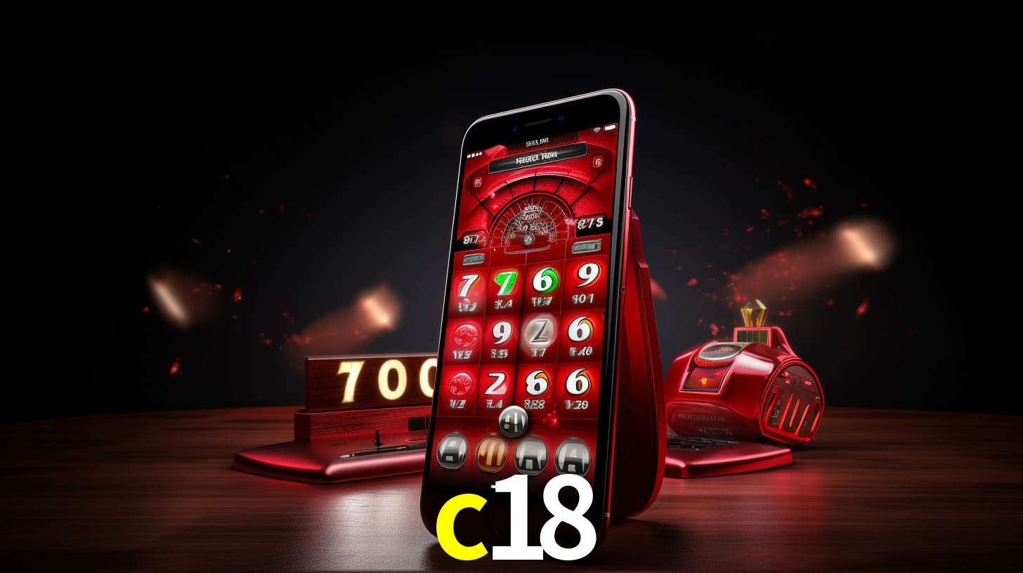 C18.COM