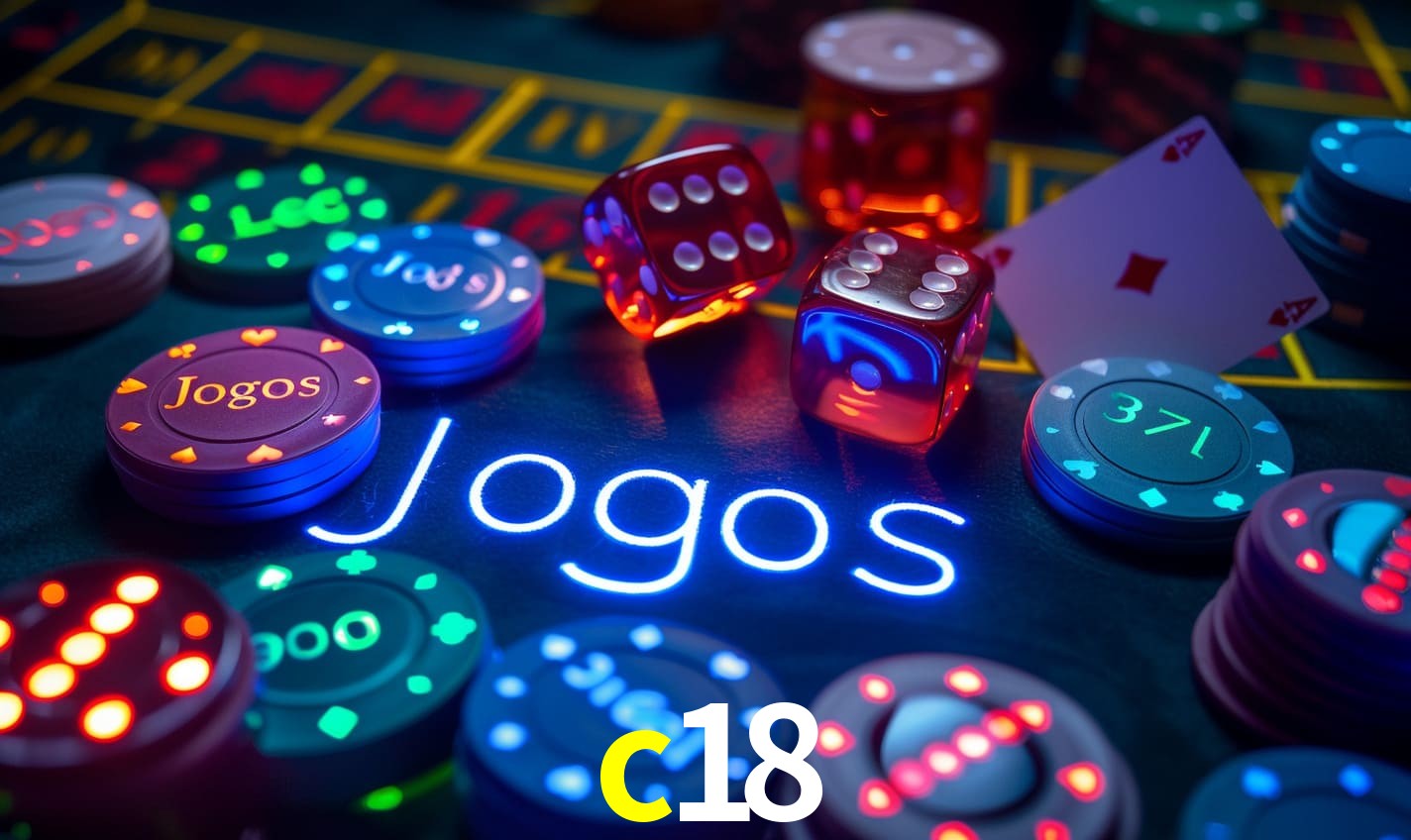 C18.COM