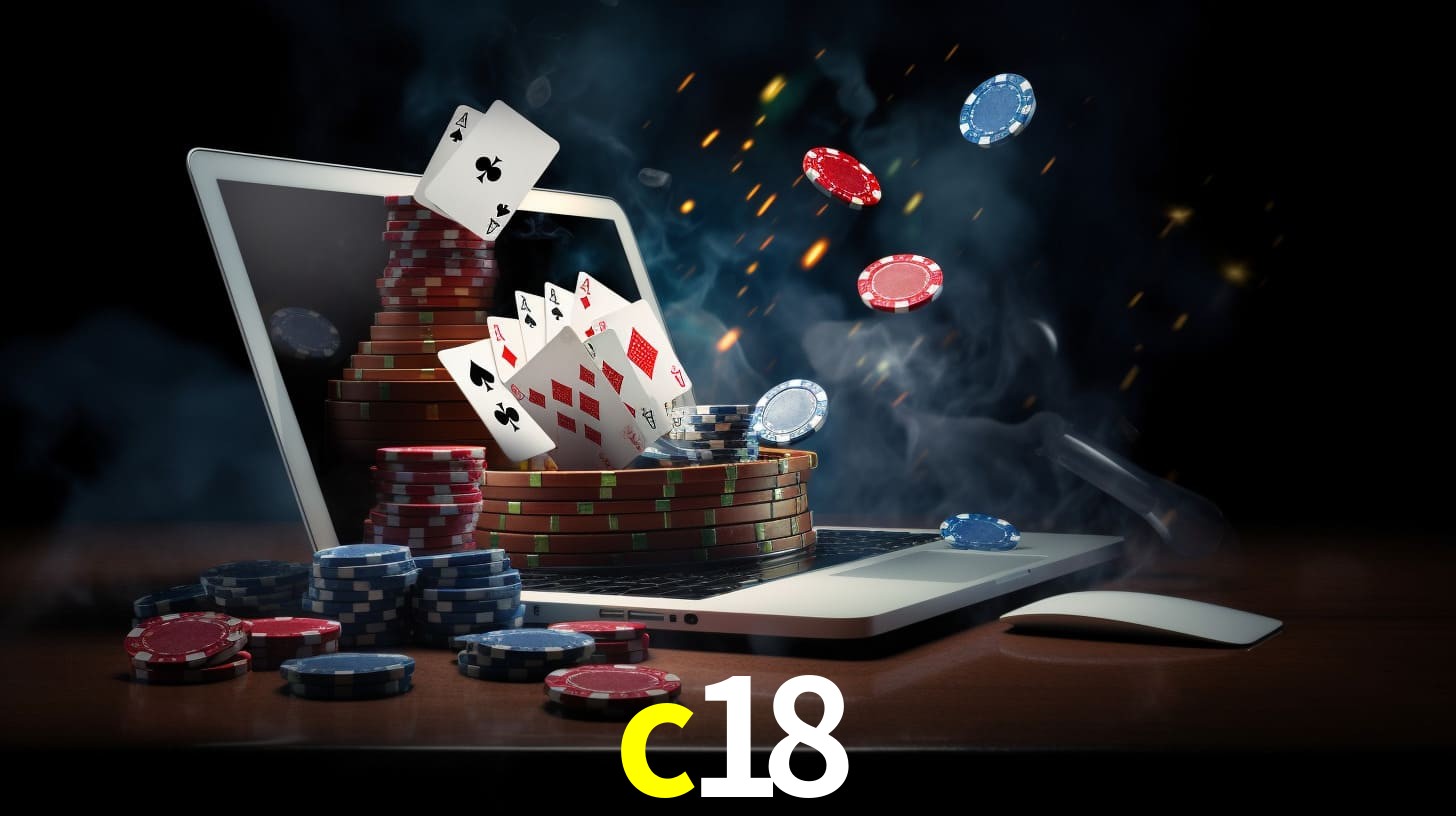 C18.COM