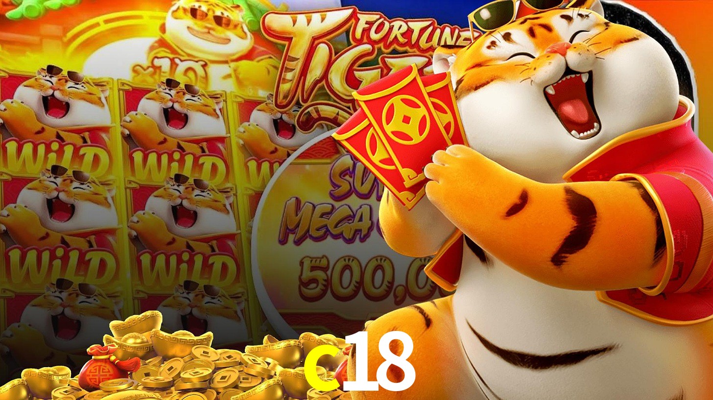 C18.COM