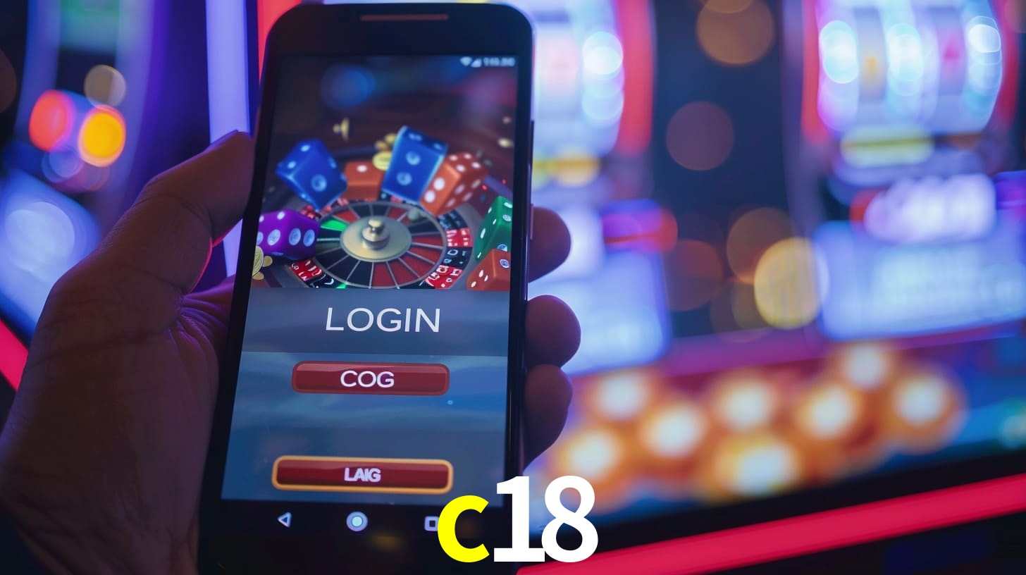 C18.COM
