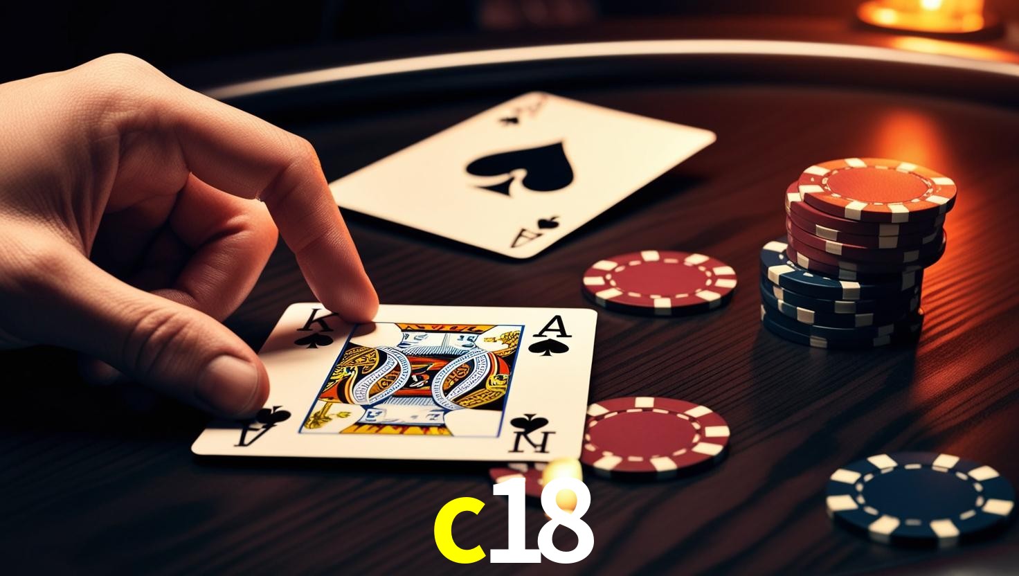 C18.COM