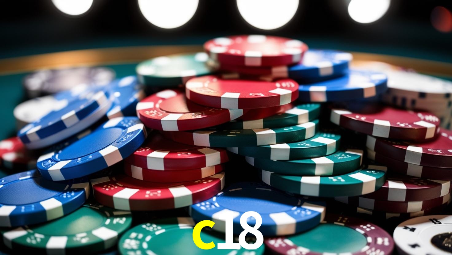 C18.COM
