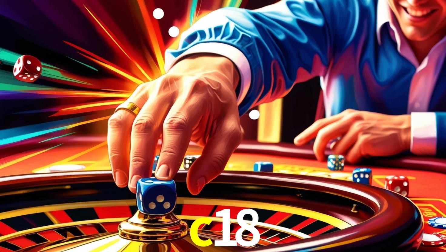 C18.COM