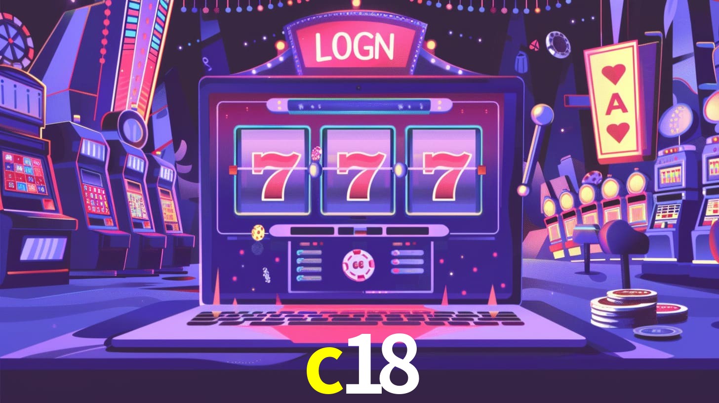 C18.COM
