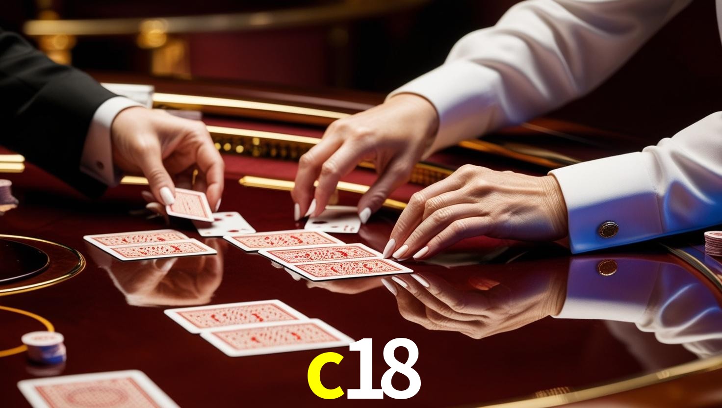 C18.COM