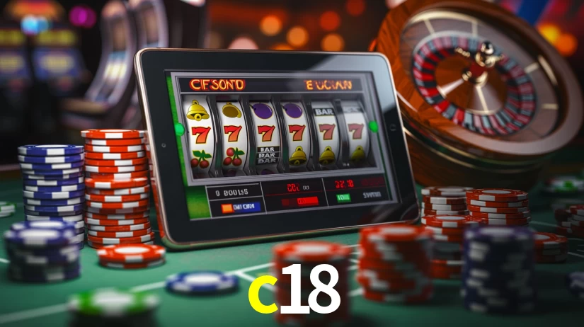 C18.COM